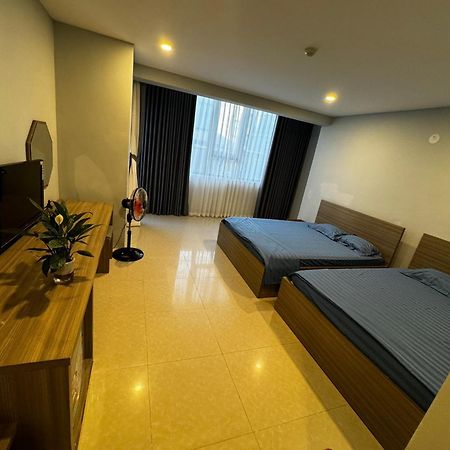 Hotel Homestay Chip Chip فونج تاو المظهر الخارجي الصورة