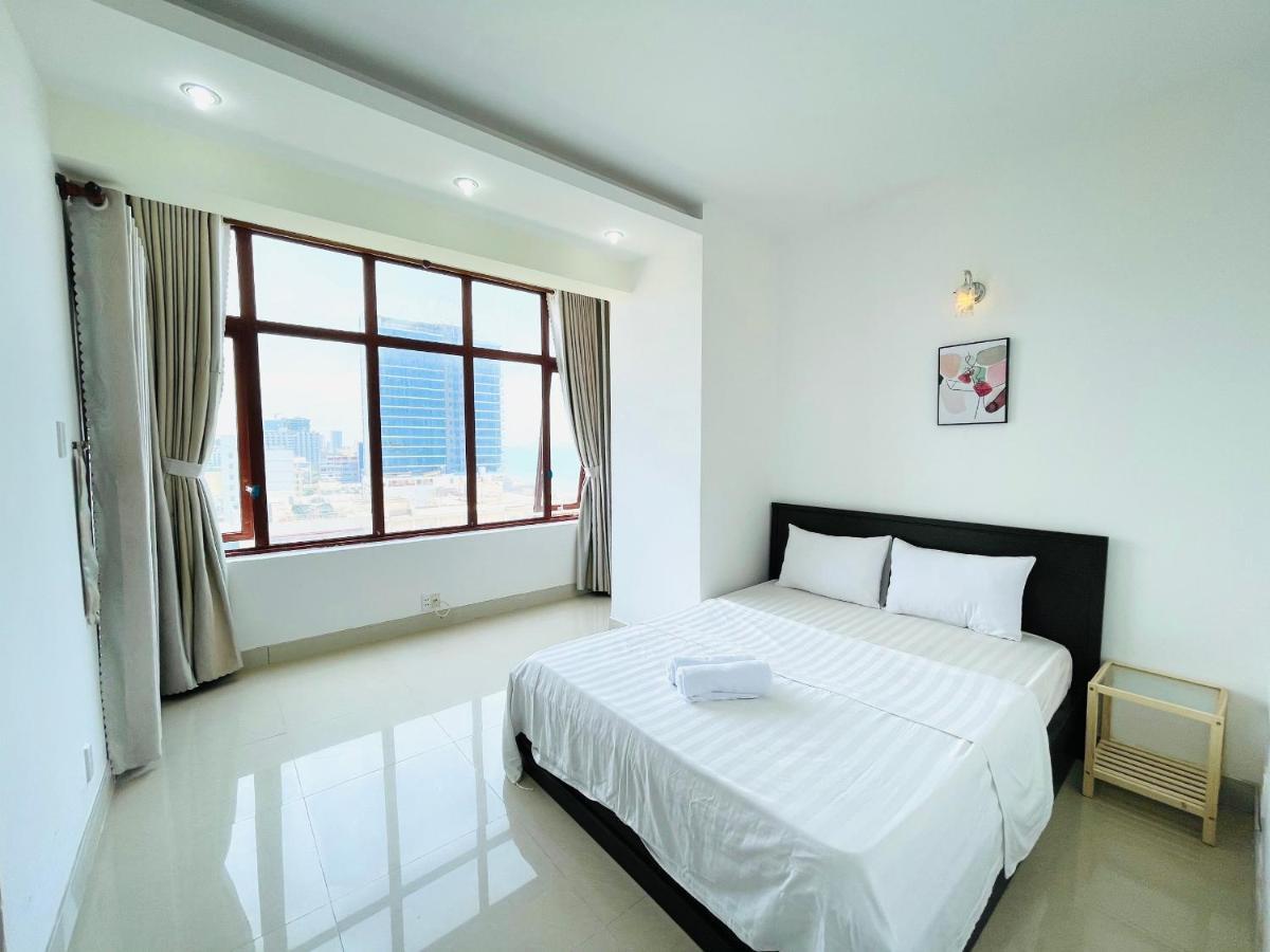 Hotel Homestay Chip Chip فونج تاو المظهر الخارجي الصورة