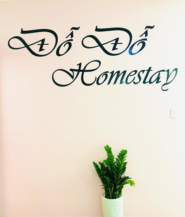 Hotel Homestay Chip Chip فونج تاو المظهر الخارجي الصورة