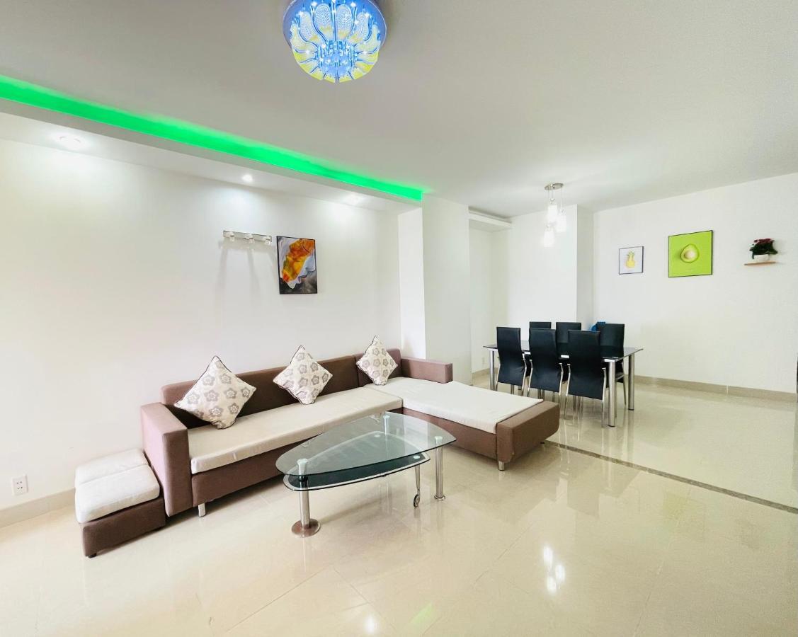 Hotel Homestay Chip Chip فونج تاو المظهر الخارجي الصورة