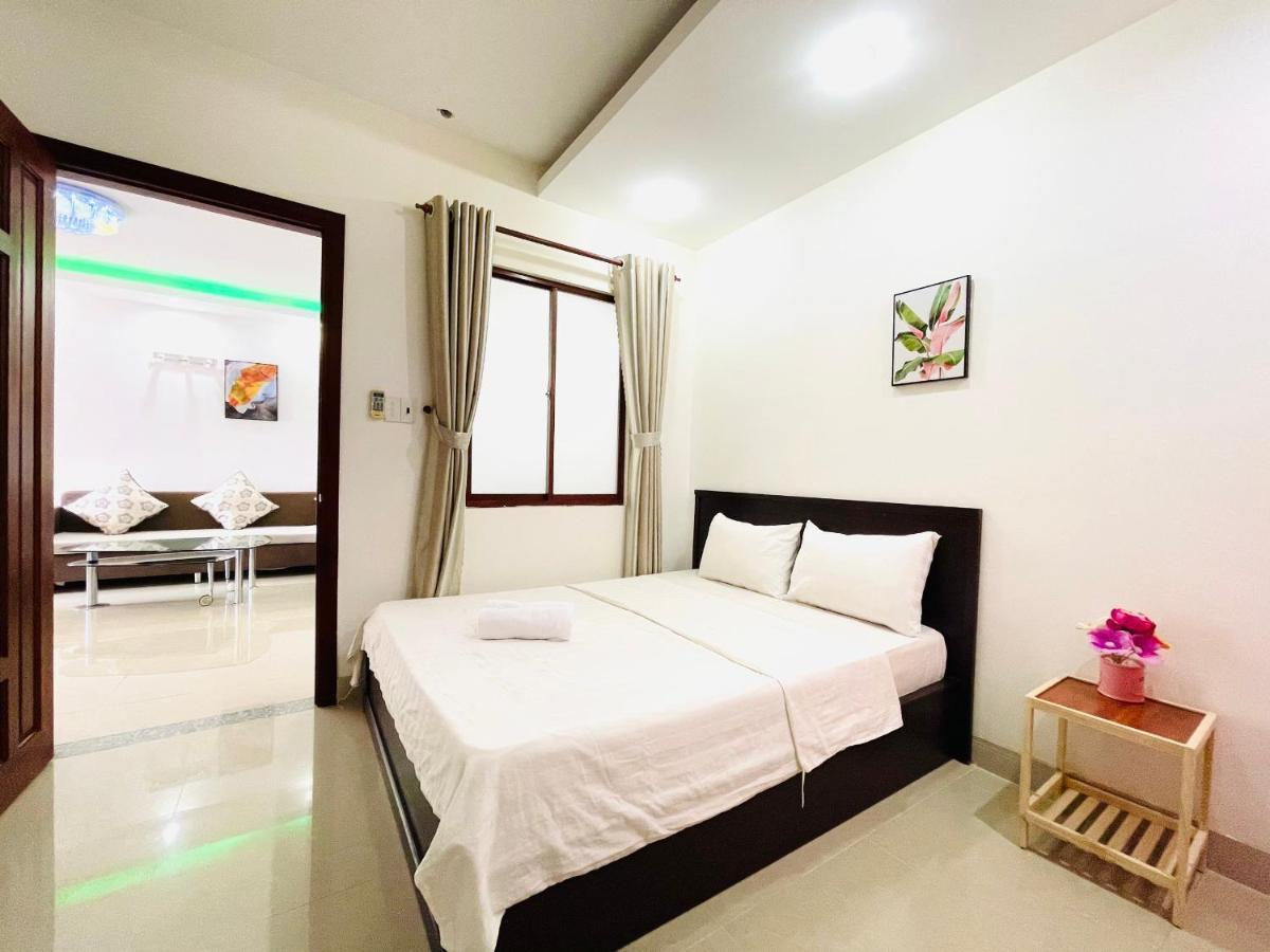 Hotel Homestay Chip Chip فونج تاو المظهر الخارجي الصورة