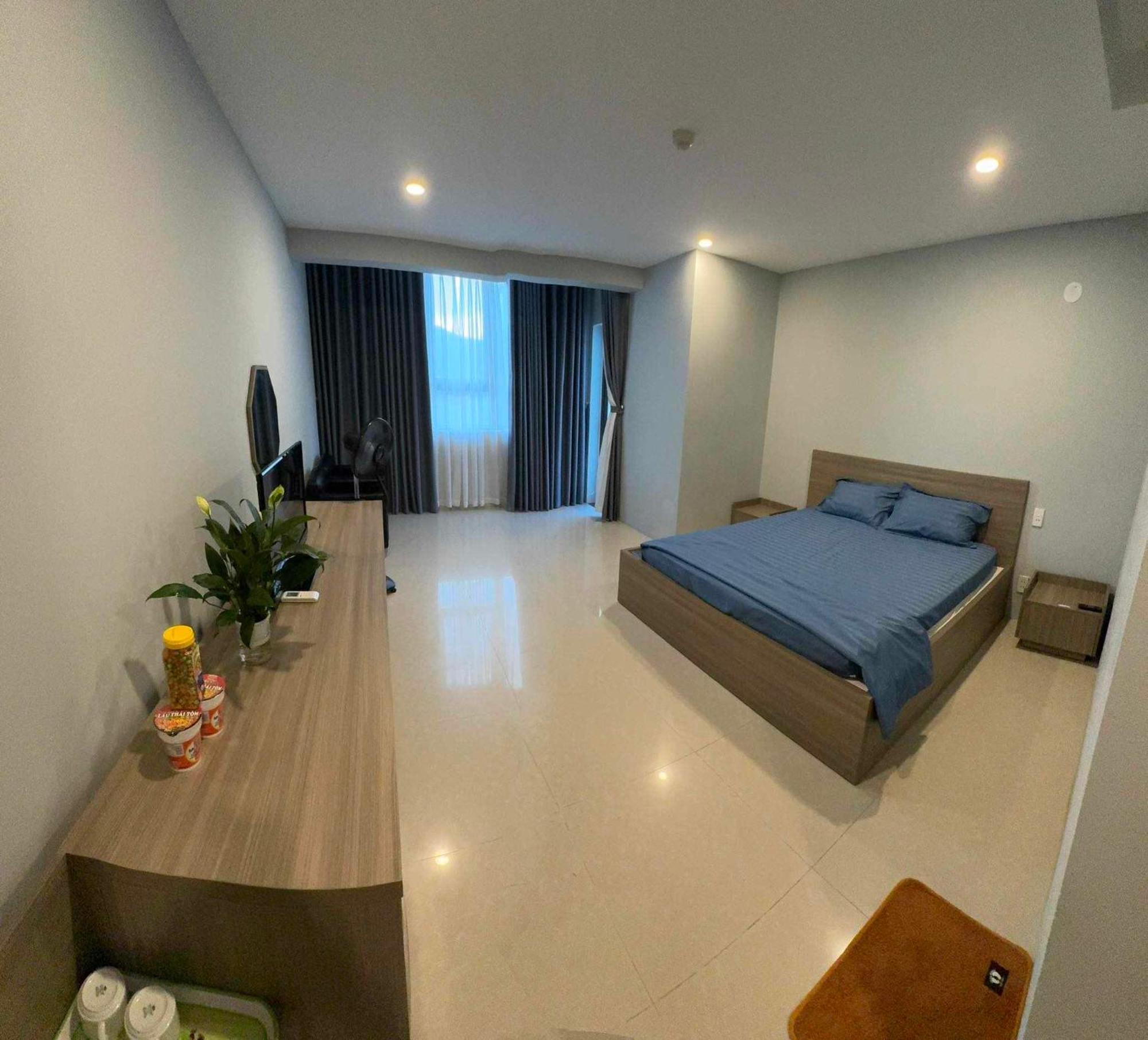 Hotel Homestay Chip Chip فونج تاو المظهر الخارجي الصورة