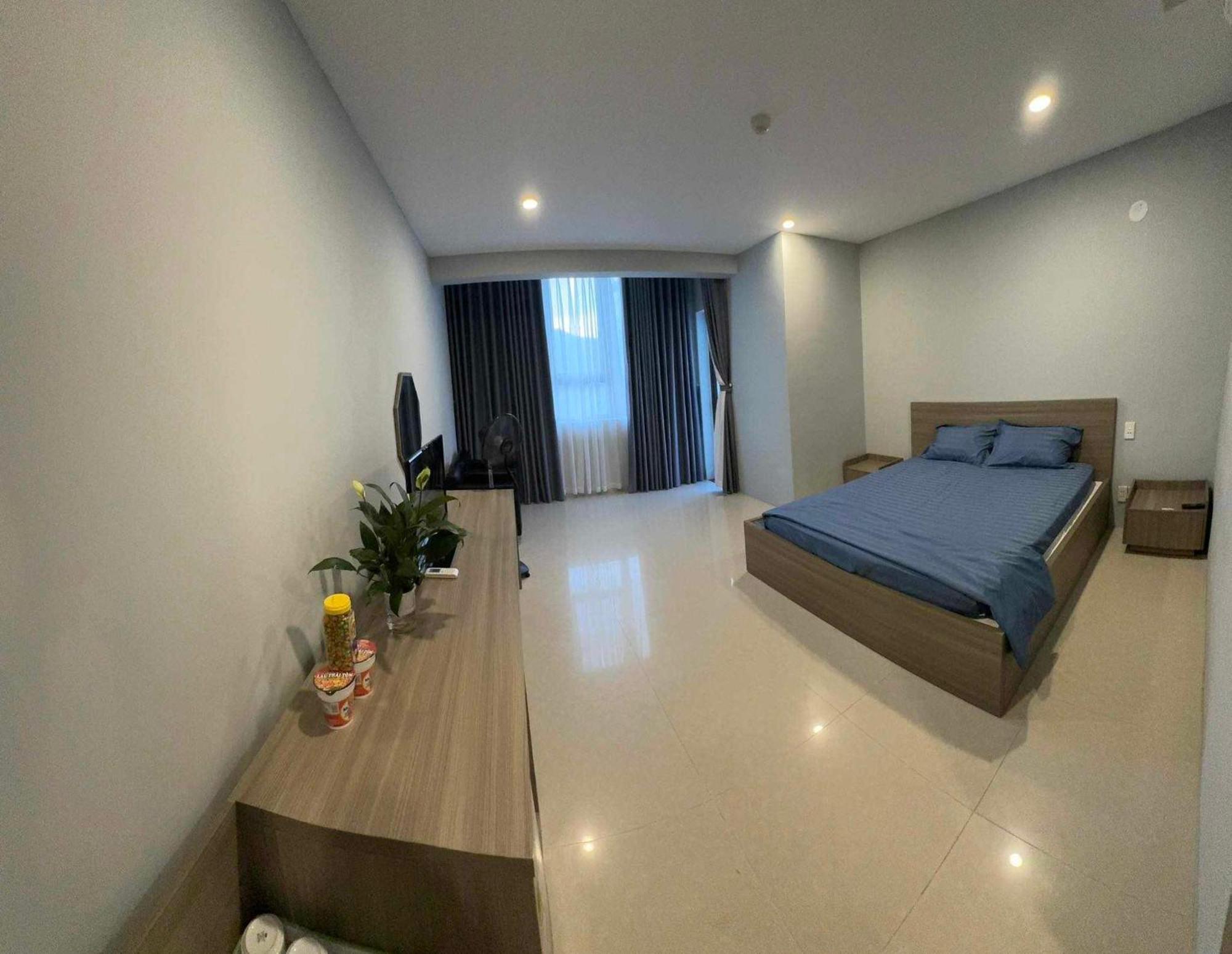 Hotel Homestay Chip Chip فونج تاو المظهر الخارجي الصورة